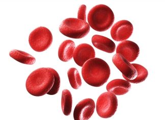 New triple action iron supplement restores iron levels without inflammation