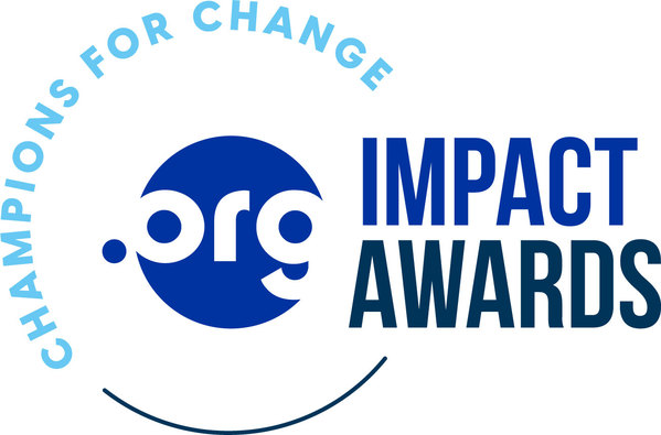 Public Interest Registry Unveils Winners of 7th Annual .ORG Impact Awards at DC Ceremony Hosted by Grammy-Award Winning Artist Common