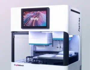 SPT Labtech and 10x Genomics Partner to Automate Single Cell Workflows