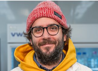 Tackling Antimicrobial Resistance and Glioblastoma with Biology-First AI Models