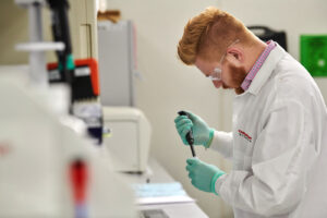 Unclogging the Downstream Bottlenecks in Bioprocessing