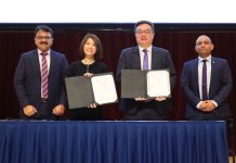 Agilent and National Heart Centre Singapore Sign Agreement to Advance Metabolic Heart Failure Research