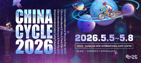 China Cycle 2026: Building An Innovation Driven, Intelligence-led Future