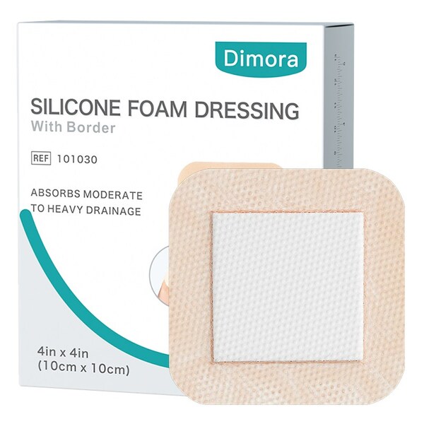 Dimora Medical Reaffirms Long-Term Commitment to Pressure Injury Patients on Worldwide Pressure Injury Prevention Day