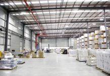 FROM MEDICAL SUPPLIER TO MULTI-INDUSTRY LEADER: LIVINGSTONE INTERNATIONAL’S UNIQUE GROWTH STRATEGY