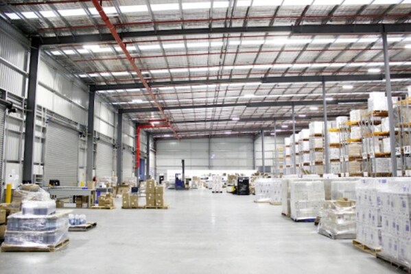 FROM MEDICAL SUPPLIER TO MULTI-INDUSTRY LEADER: LIVINGSTONE INTERNATIONAL’S UNIQUE GROWTH STRATEGY