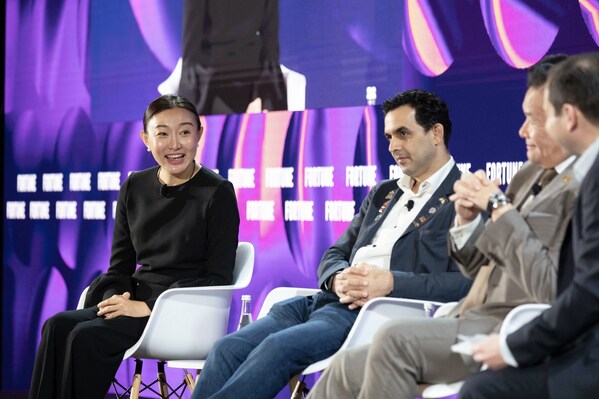 Gong Yingying: The Next Era of AI Healthcare Requires Trust, Real-World Scenarios, and Universal Accessibility