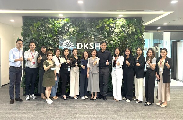 Hasten Sets a New Benchmark for Global Expansion by Building an End-to-End Asia-Pacific Healthcare Commercial Platform