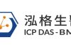 ICP DAS-BMP Attends MOU Signing Ceremony to Mark a New Milestone in Medical-Grade TPU Materials