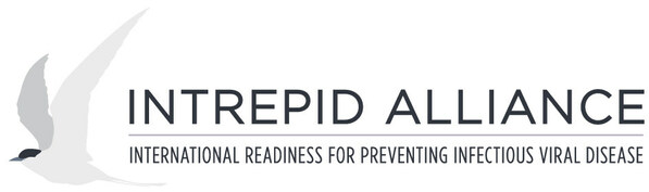 INTREPID Alliance Launches Antiviral Toolbox to Support Global Research Community