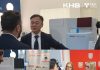 KHB Highlights the Polaris V150 Automatic Chemiluminescence Immunoassay Analyzer at MEDICA 2025