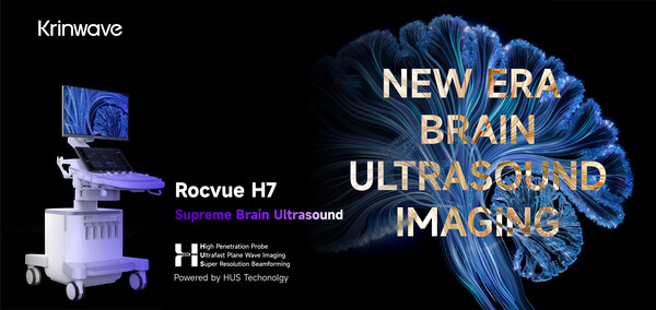 Krinwave Expands Boundaries of Medical Imaging Using NVIDIA Jetson Thor
