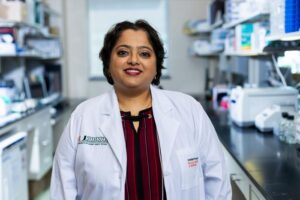 Macrophage-Blocking Antibodies Help Overcome Breast Cancer Endocrine Resistance