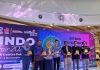 MALAYSIA HEALTHCARE TRAVEL COUNCIL STRENGHTENS REGIONAL PRESENCE IN MEDAN THROUGH ASTINDO TRAVEL FAIR 2025