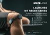 MATELASER Launches W1 REGEN Series — The World’s Lightest Wearable Medical-Grade Cold Laser for Deep Tissue Healing