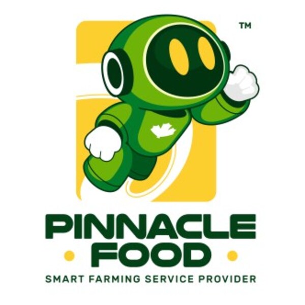 Pinnacle Food Announces New Strategic Initiative to Expand its Smart Agriculture Innovation Platform