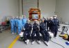 Professor Chan Heum Park’s Team at Hallym University Chuncheon Sacred Heart Hospital Sends Their Self-Developed “BioCabinet” to Space Aboard Nuri Rocket