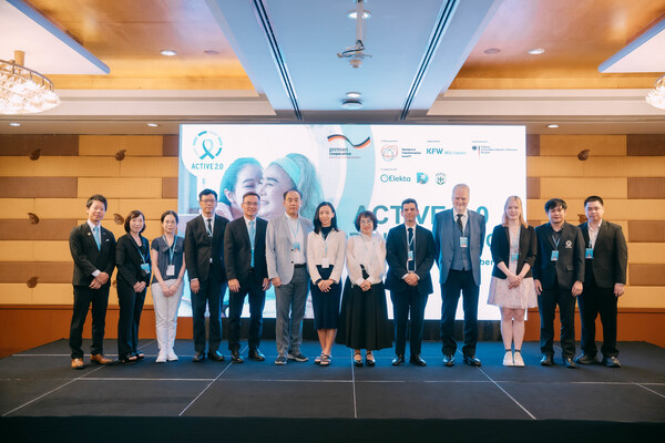 Project ACTIVE 2.0 Strengthens Global Collaboration to Advance Cervical Cancer Care in Southeast Asia