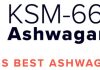 Robert Lewandowski Named Global Brand Ambassador for KSM-66 Ashwagandha