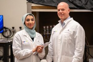 Role of Extracellular Phosphorylation at Synapses Informs Pain Research