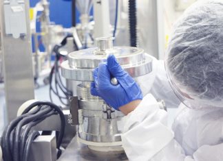 Senate and House Introduce Bill to Boost U.S. Biotech Manufacturing Infrastructure, Innovation