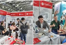 Smartee Deepens Its Strategy for Central Asia and Russia in 2025