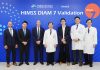 Taiwan’s CMUH Completes HIMSS “Grand Slam,” Achieving DIAM Stage 7 Certification