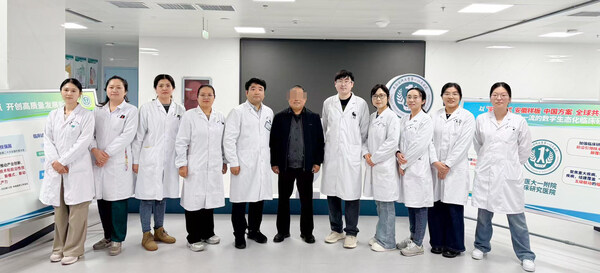 The World’s First Gene-Editing Therapy Targeting APOC3 for Hyperlipidemia