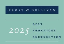 WuXi AppTec Receives Frost & Sullivan’s 2025 Global Company of the Year Recognition in the CRDMO Industry
