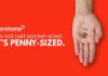 Ceretone Showcases Core One Pro — The Nearly Invisible OTC Hearing Aid — at CES 2026