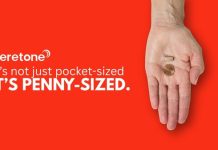 Ceretone Showcases Core One Pro — The Nearly Invisible OTC Hearing Aid — at CES 2026