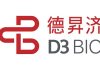D3 Bio Secures $108 Million in Series B Financing to Advance Global Clinical Programs
