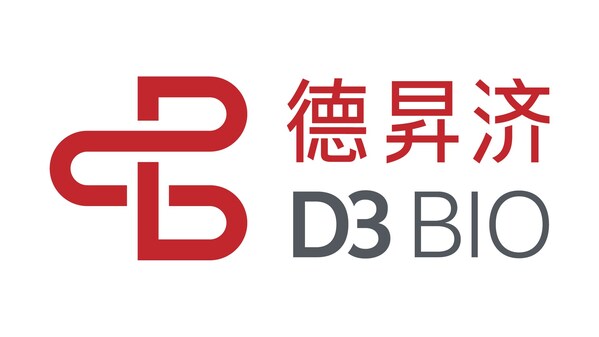 D3 Bio Secures $108 Million in Series B Financing to Advance Global Clinical Programs