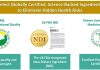 Greenyn Biotechnology Launches Insumate® mcIRBP-19 Bitter Melon Peptide, Targeting the Billion-Dollar Health Supplement Market