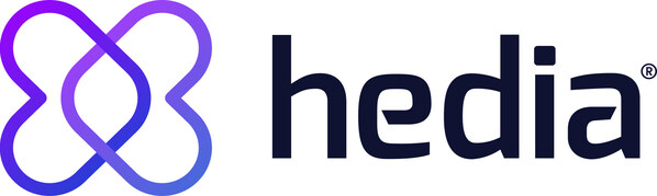 Hedia appoints new CEO: Rasmus Kofoed to succeed Lars Christian Lund