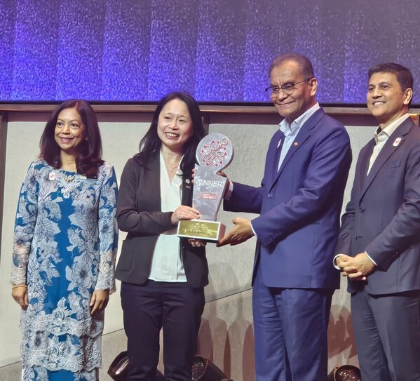 ISLAND HOSPITAL NAMED MALAYSIA’S FIRST FLAGSHIP MEDICAL TOURISM HOSPITAL