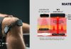 MATELASER W1 REGEN: The Lightest 24g and Highest 5,100 mW/cm² Wearable Red Light Therapy Device Debuts on Kickstarter