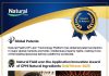 Natural Field Releases “Ashwagandha White Paper” and Landmark Liposome Research Achievements at 2025 FTA (Food Research Exchange Super Ingredients Conference)