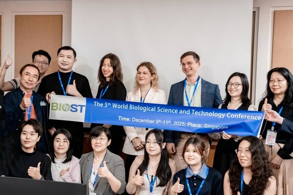 Next-Gen Omega-3 Solution: infinityseek Unveils Revolutionary Longevity Solution at BioST 2025 SG