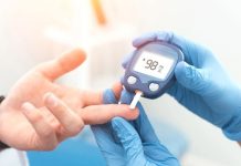 Noninvasive blood-glucose monitoring method could replace finger-prick tests for diabetes