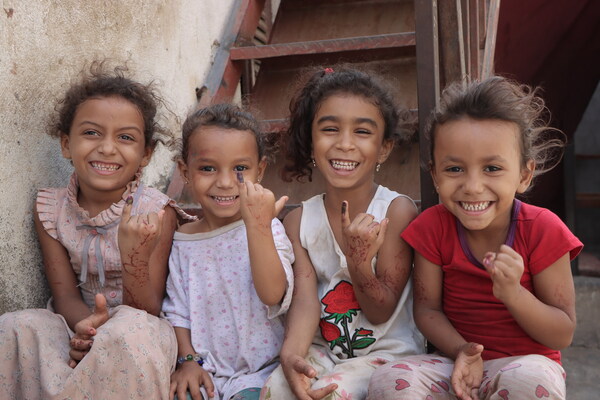 With Child Deaths Projected to Rise for the First Time in a Century, Gates Foundation and Mohamed Bin Zayed Foundation for Humanity Urge Action as World Faces Critical Turning Point