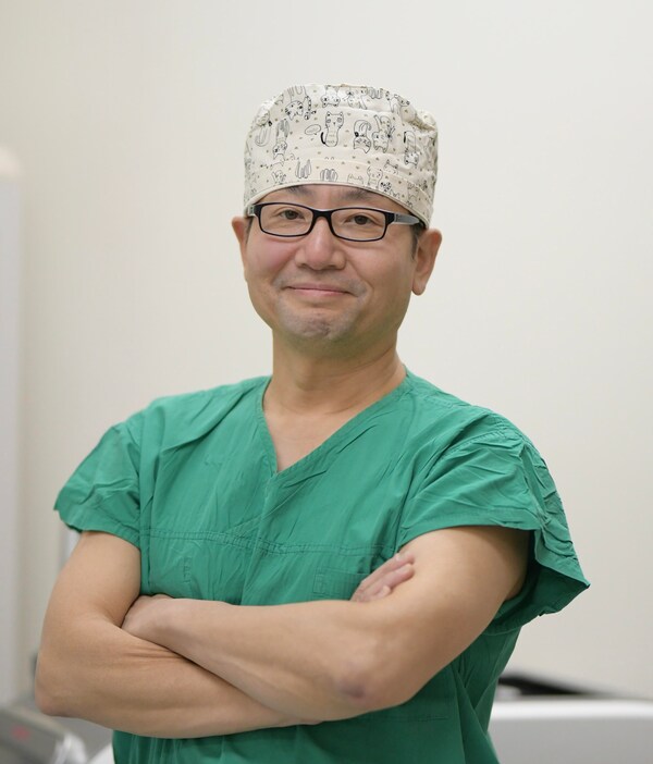 World-Leading Microsurgeon Professor J.P. Hong Joins MediThinQ as CMO, Marking Strong Validation for Next-Generation Digital Microsurgery