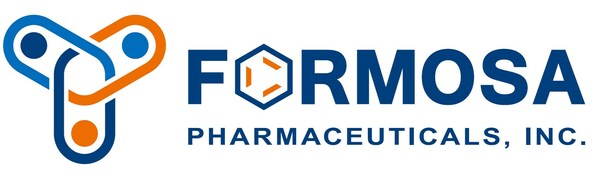 Formosa Pharmaceuticals Announces Licensing Agreement with Samil Pharmaceuticals, Co., Ltd, for Commercialization of Clobetasol Propionate Ophthalmic Suspension for the Treatment of Inflammation and Pain Following Ocular Surgery