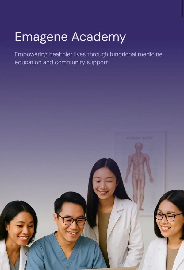 Functional Medicine Malaysia: Emagene Life Academy Officially Launches with Successful “Good Gut Gathering” Workshop