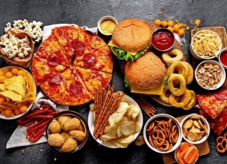Gut microbiota analysis offers insights into how ultra processed foods affect health