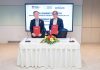 Home Control Signs Memorandum of Understanding with NTU Singapore to Explore AIoT Home Healthcare Ecosystem
