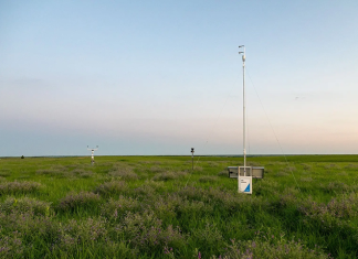 LI-COR’s Carbon Node named “Internet of Environment Solution of the Year” in 2026 IoT Breakthrough Awards program