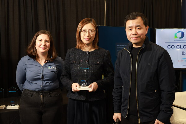 LumiMind Wins SPEED AWARD at CES 2026 for Innovative Non-Invasive Sleep Technology With Real-Time EEG