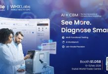 Ozelle Brings AI-Powered, Scenario-Ready Diagnostics to WHX Labs Dubai 2026