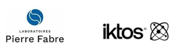 Pierre Fabre Laboratories and Iktos Announce an Integrated AI-Driven Drug Discovery Collaboration in Oncology